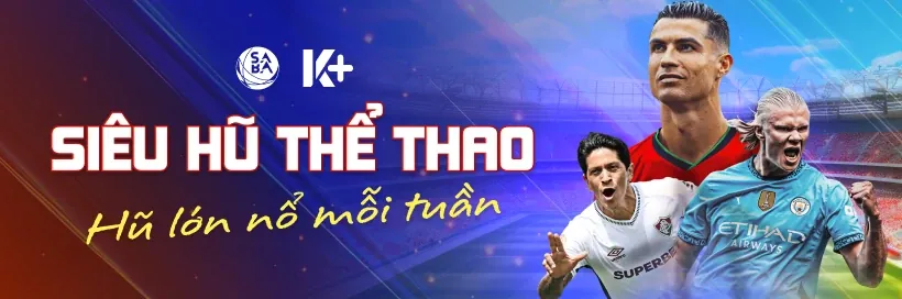 Nền tảng cá cược thể thao V999